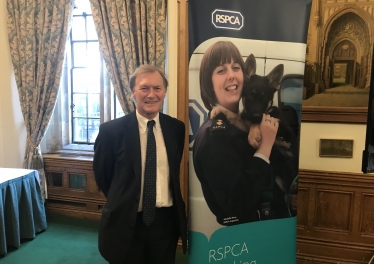 RSPCA Great Debate Reception